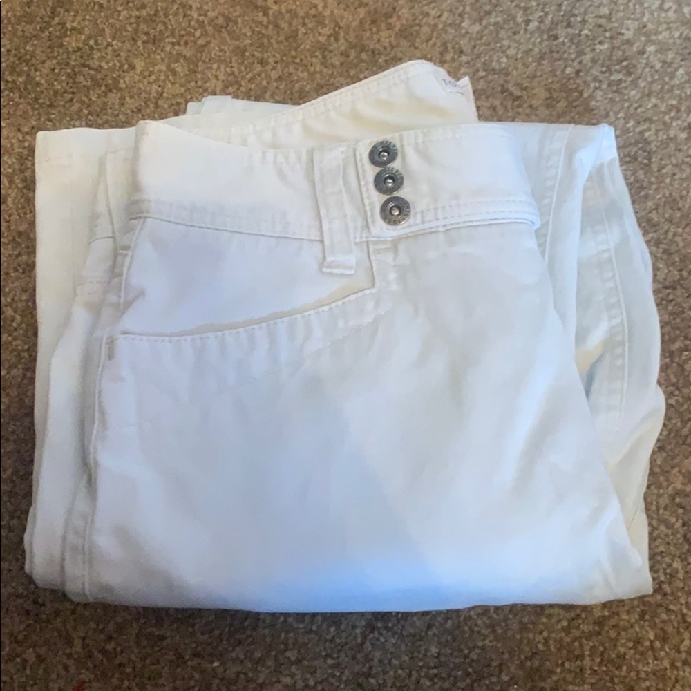 Off white pant